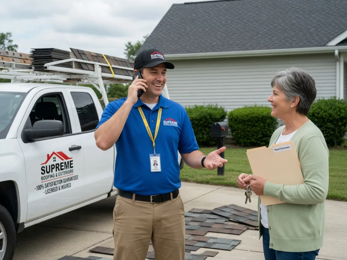 Roof Replacement Versailles, OH FAQs