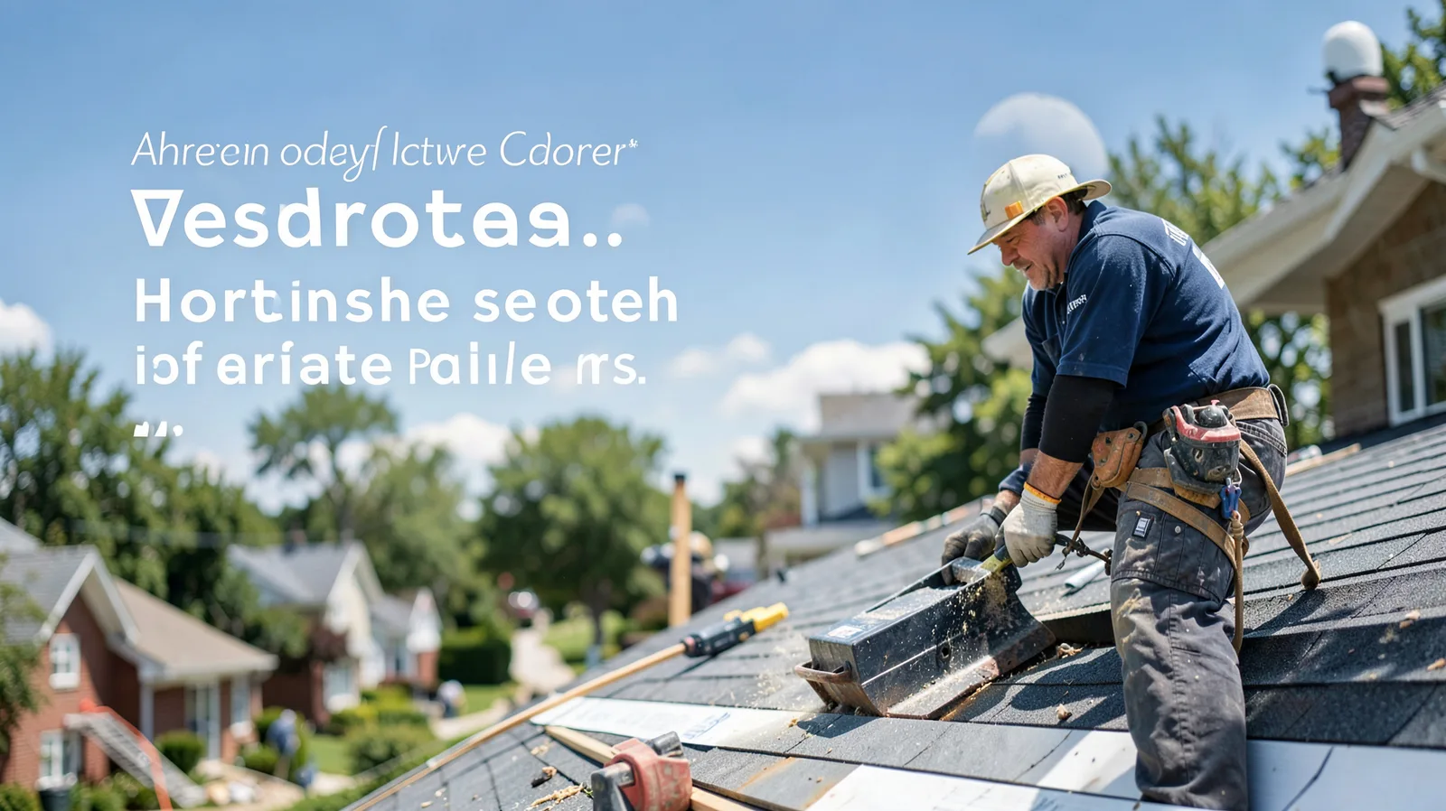 Roof Replacement in Versailles, OH near me